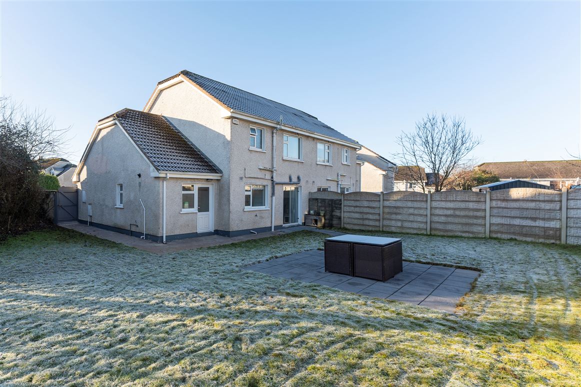 32 Oakfield Fr Russell Road , Dooradoyle, Limerick