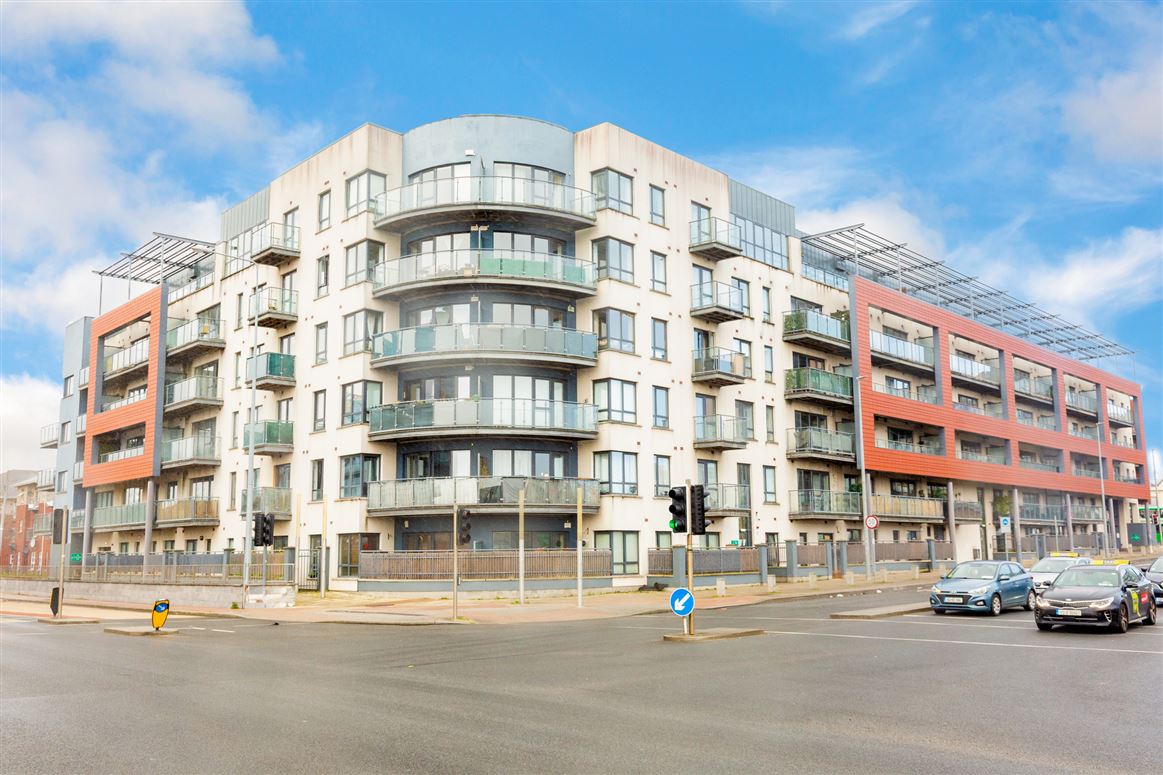 54 Westend Gate, Tallaght, Dublin 24
