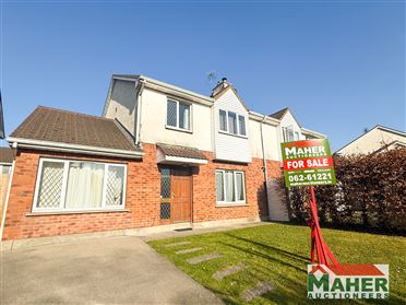 Image for 14 Ashgrove Lawn,, Clonmel, Tipperary