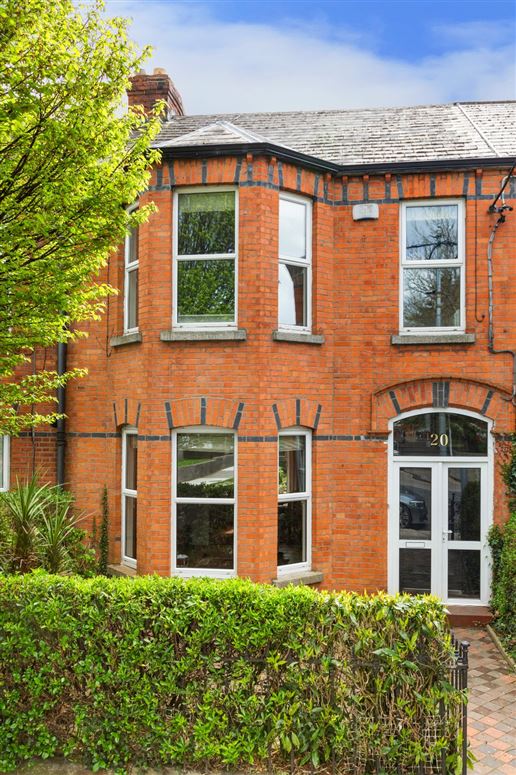 20 Mount Tallant Avenue, Terenure, Dublin 6W