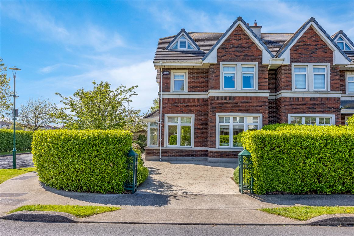 26 Castlemoyne, Balgriffin, Dublin 13, Dublin