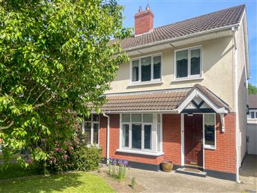 Image for 11 Glencairn Avenue, The Gallops, Leopardstown, Dublin 18
