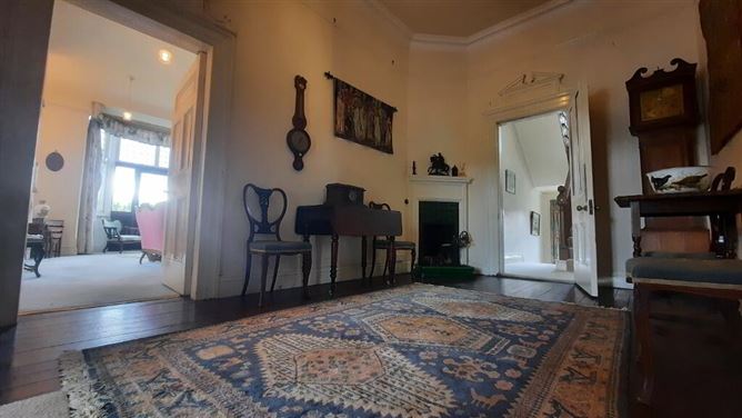 Cuiltybar House, Carrowlean, Coolaney, Sligo