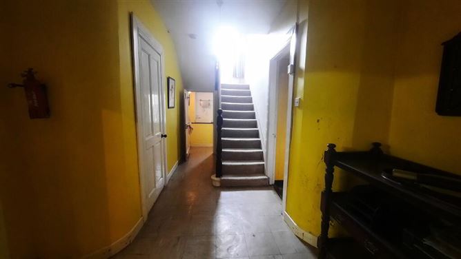 Cuiltybar House, Carrowlean, Coolaney, Sligo