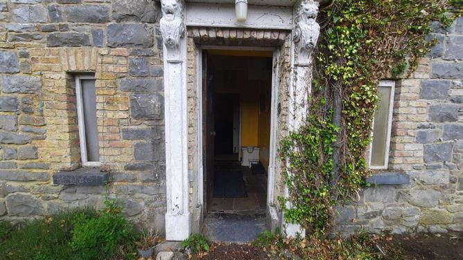 Cuiltybar House, Carrowlean, Coolaney, Sligo