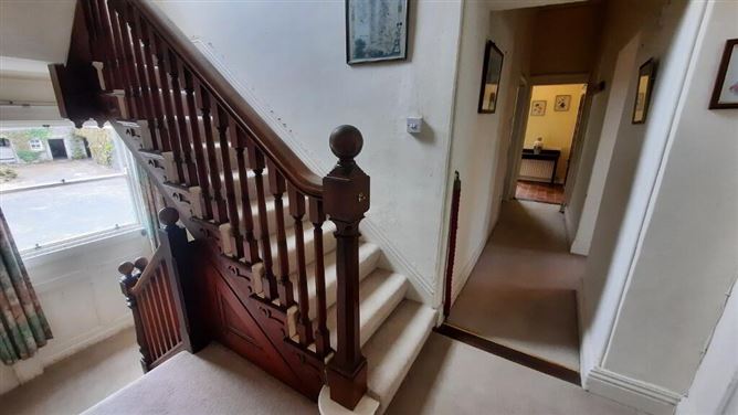 Cuiltybar House, Carrowlean, Coolaney, Sligo