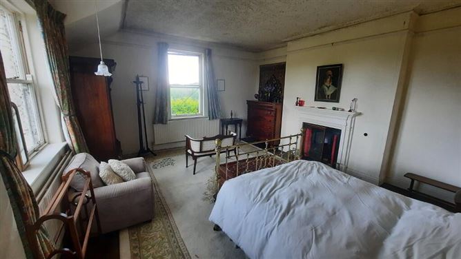 Cuiltybar House, Carrowlean, Coolaney, Sligo