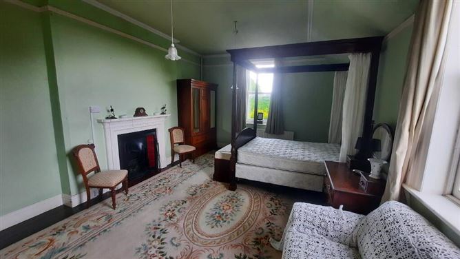 Cuiltybar House, Carrowlean, Coolaney, Sligo