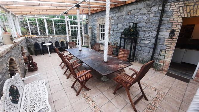 Cuiltybar House, Carrowlean, Coolaney, Sligo