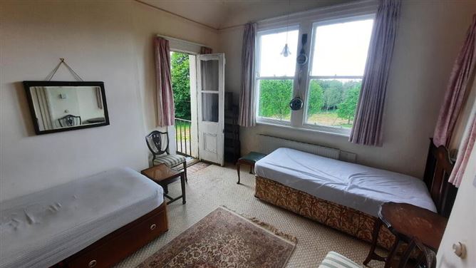 Cuiltybar House, Carrowlean, Coolaney, Sligo