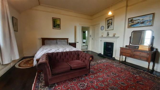 Cuiltybar House, Carrowlean, Coolaney, Sligo