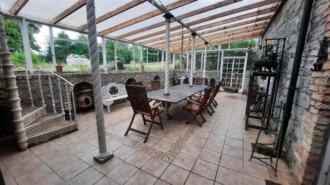 Cuiltybar House, Carrowlean, Coolaney, Sligo
