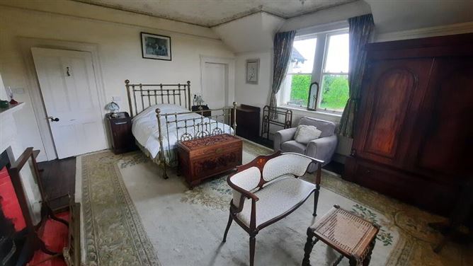Cuiltybar House, Carrowlean, Coolaney, Sligo