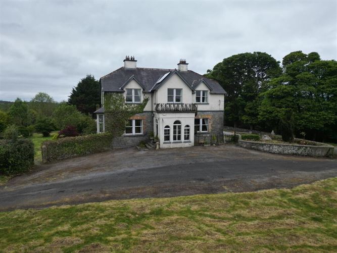 Cuiltybar House, Carrowlean, Coolaney, Sligo