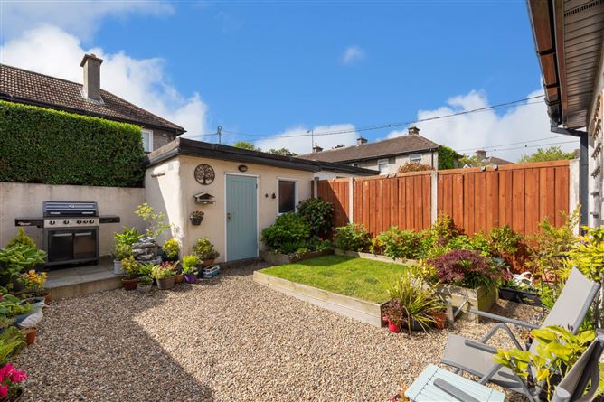 3 Oliver Plunkett Avenue, Monkstown, County Dublin
