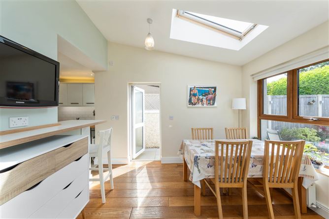 3 Oliver Plunkett Avenue, Monkstown, County Dublin