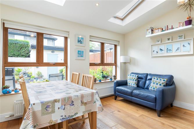 3 Oliver Plunkett Avenue, Monkstown, County Dublin