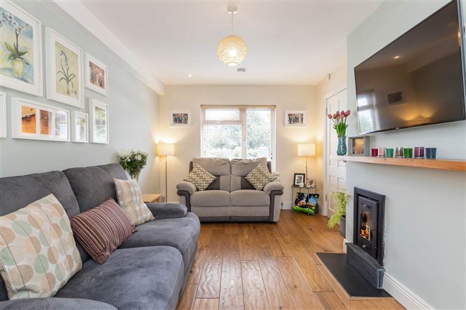 3 Oliver Plunkett Avenue, Monkstown, County Dublin