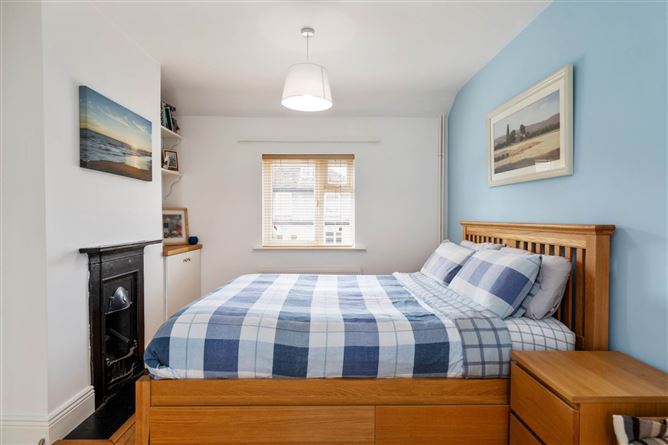 3 Oliver Plunkett Avenue, Monkstown, County Dublin