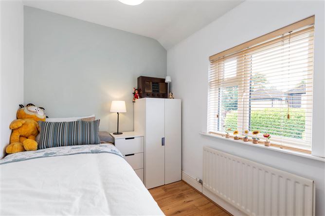 3 Oliver Plunkett Avenue, Monkstown, County Dublin