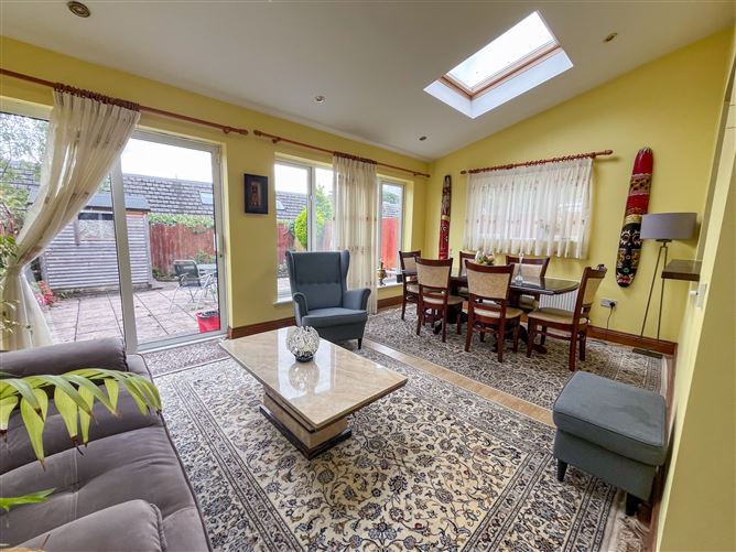 23 Ellensborough Drive, Kiltipper, Dublin 24