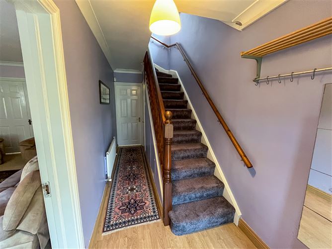 23 Ellensborough Drive, Kiltipper, Dublin 24