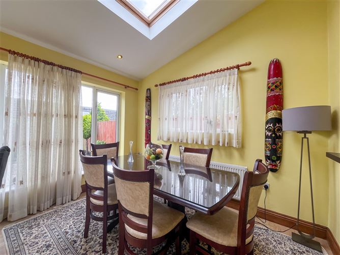 23 Ellensborough Drive, Kiltipper, Dublin 24
