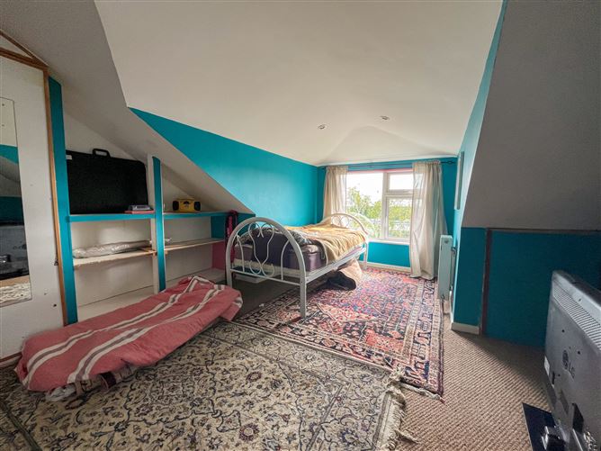 23 Ellensborough Drive, Kiltipper, Dublin 24