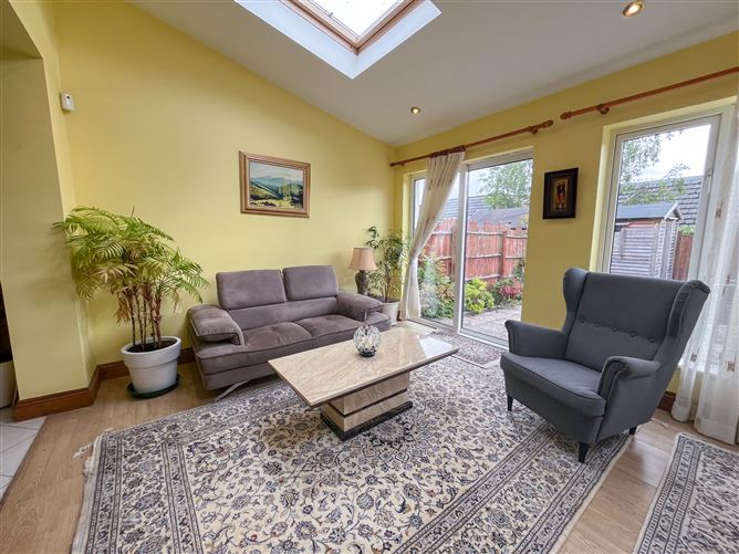 23 Ellensborough Drive, Kiltipper, Dublin 24