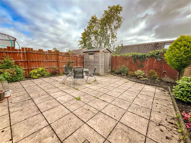 23 Ellensborough Drive, Kiltipper, Dublin 24