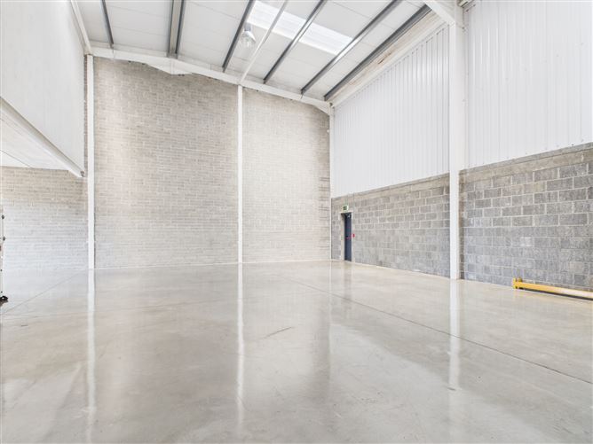 Unit 7b Lockheed, Airport Business Park, Waterford City, Waterford