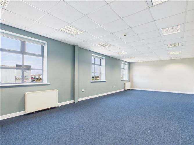 Unit 7b Lockheed, Airport Business Park, Waterford City, Waterford