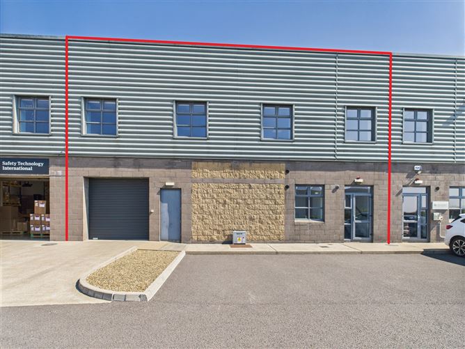 Unit 7b Lockheed, Airport Business Park, Waterford City, Waterford