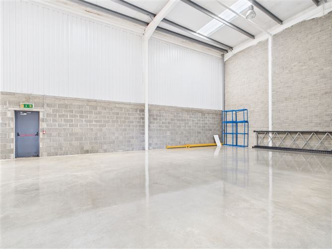 Unit 7b Lockheed, Airport Business Park, Waterford City, Waterford