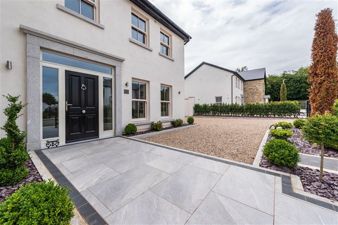 11 Gappagh Woods, Clane, Co. Kildare
