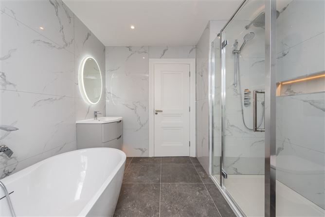 11 Gappagh Woods, Clane, Co. Kildare