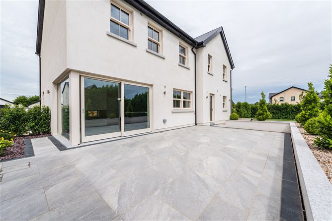 11 Gappagh Woods, Clane, Co. Kildare