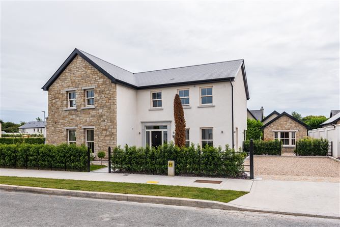 11 Gappagh Woods, Clane, Co. Kildare