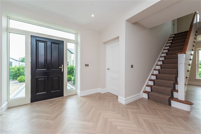 11 Gappagh Woods, Clane, Co. Kildare