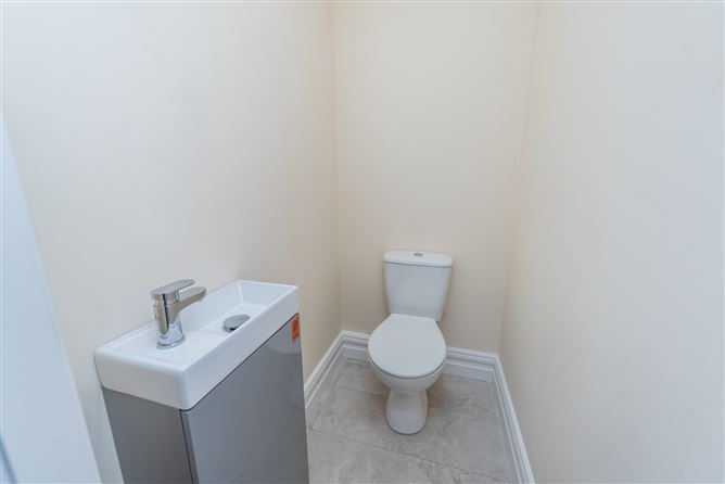 11 Gappagh Woods, Clane, Co. Kildare