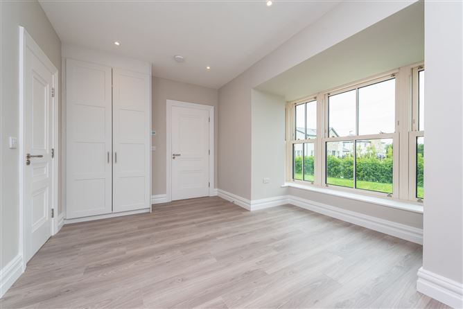 11 Gappagh Woods, Clane, Co. Kildare