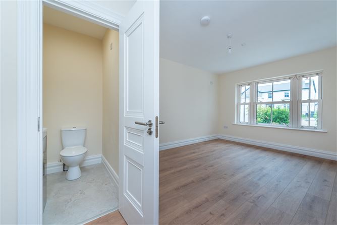 11 Gappagh Woods, Clane, Co. Kildare