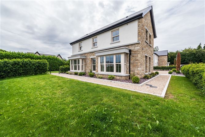 11 Gappagh Woods, Clane, Co. Kildare