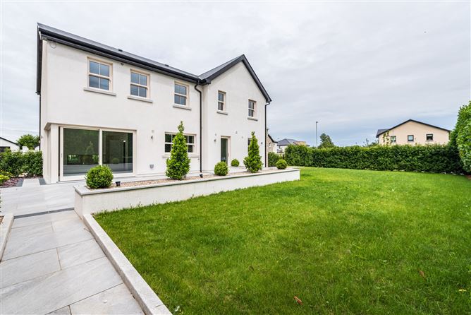 11 Gappagh Woods, Clane, Co. Kildare