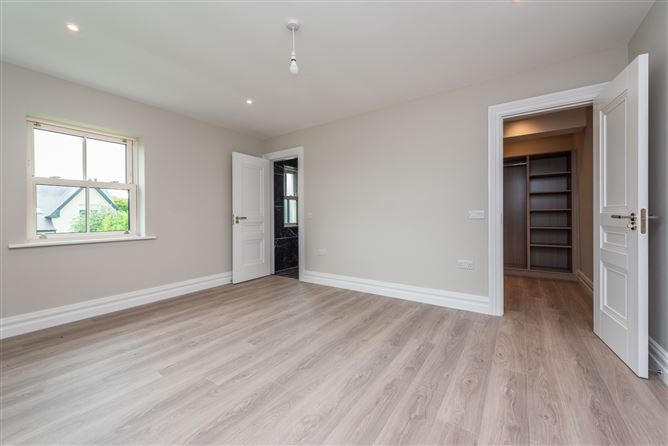 11 Gappagh Woods, Clane, Co. Kildare