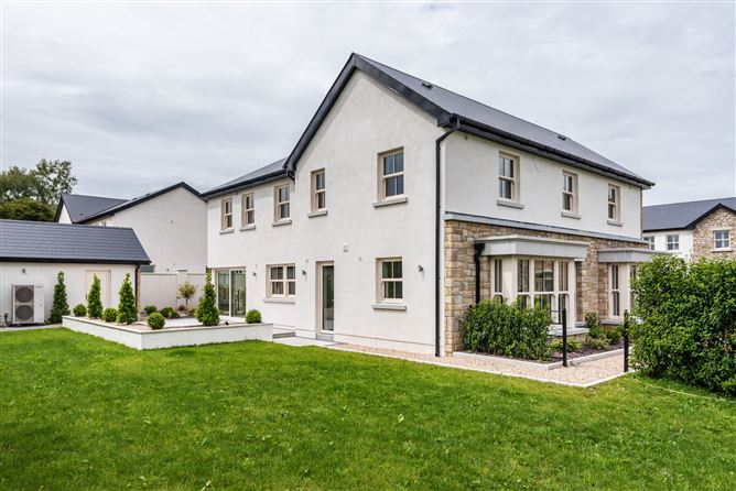 11 Gappagh Woods, Clane, Co. Kildare