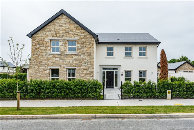 11 Gappagh Woods, Clane, Co. Kildare