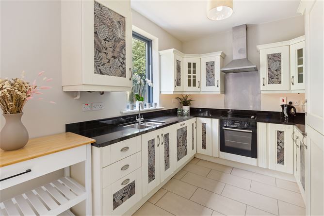 6 Redwood, Hollystown, Dublin 15