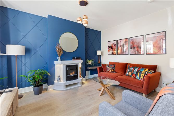 6 Redwood, Hollystown, Dublin 15