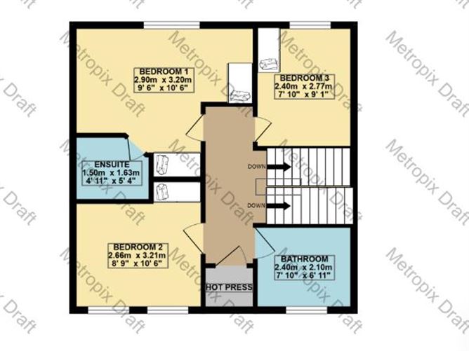 6 Redwood, Hollystown, Dublin 15